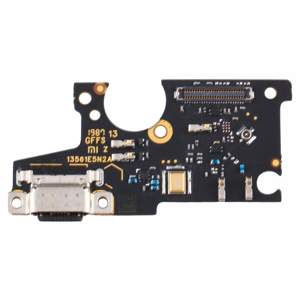 Original Charging Port Board for Xiaomi Mi Mix 3 Xiaomi Replacement Parts Xiaomi Mi Mix 3