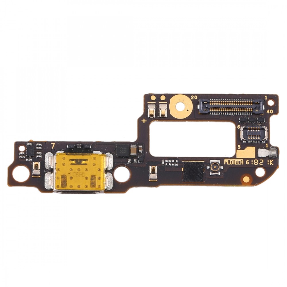 Original Charging Port Board for Xiaomi Redmi 6 Pro / MI A2 Lite Xiaomi Replacement Parts Xiaomi Redmi 6 Pro / MI A2 lite