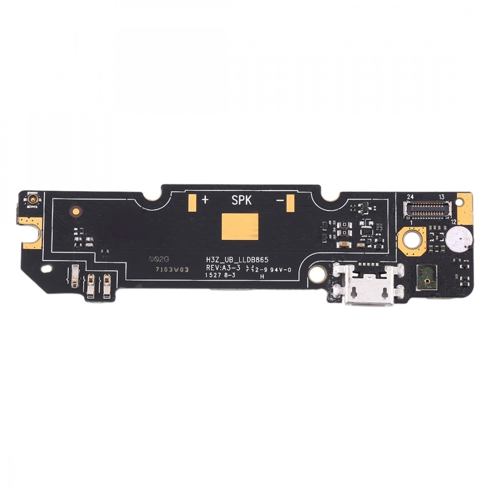 Original Charging Port Board for Xiaomi Redmi Note 3 Xiaomi Replacement Parts Xiaomi Redmi Note 3