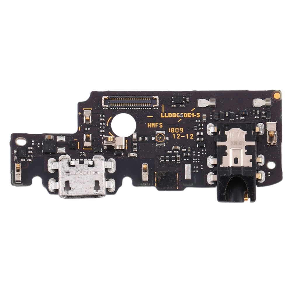 Original Charging Port Board for Xiaomi Redmi Note 5 Pro / Redmi Note 5 Xiaomi Replacement Parts Xiaomi Redmi Note 5