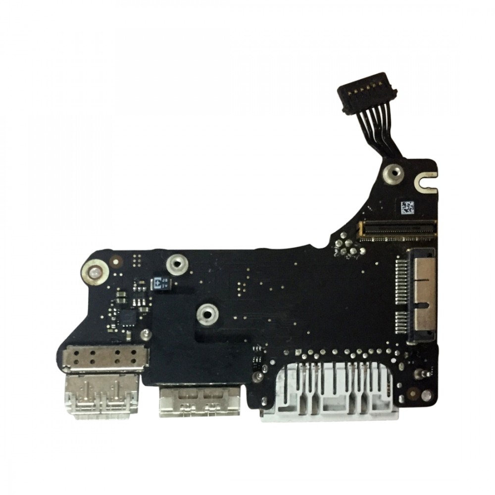 Power Board & USB Board for Macbook Pro Retina 13.3 inch A1425 MD212 MD213 Mac Replacement Parts Mac Pro Retina 13.3