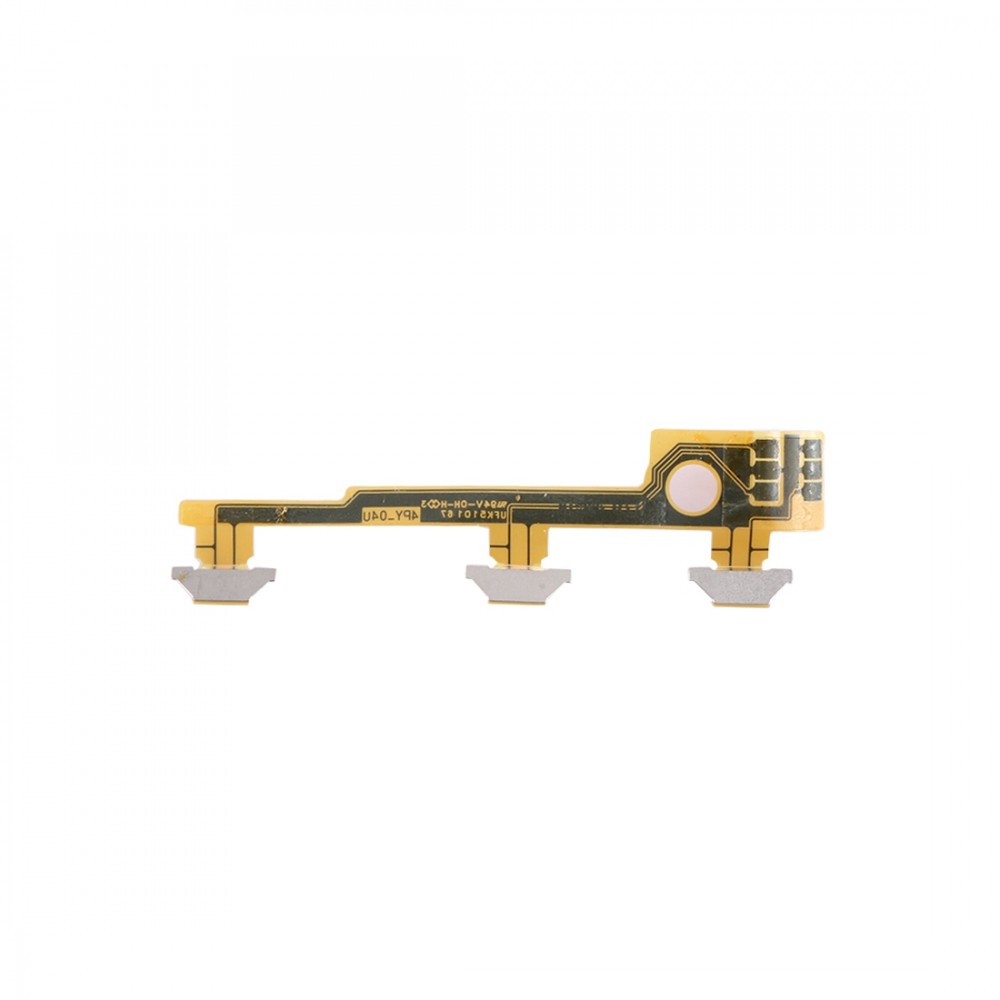 Power Button Flex Cable for Microsoft Lumia 640 XL Other Replacement Parts Microsoft Lumia 640 XL