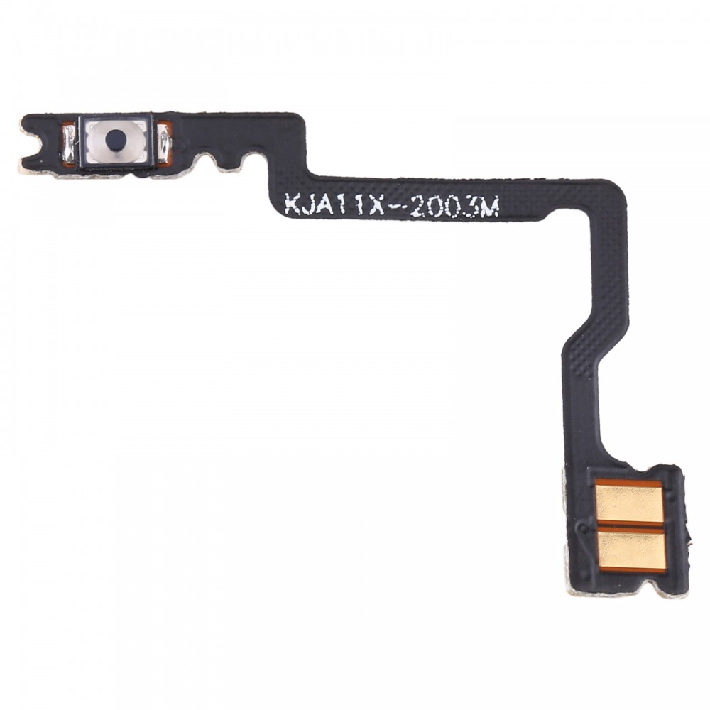 Power Button Flex Cable for OPPO A5 (2020) / A9 (2020) / CPH1937 / CPH1939 / CPH1937CPH1941 / CPH1931 / CPH1959 / CPH1933 / CPH1935 / CPH1943 Oppo Replacement Parts OPPO A5 (2020)