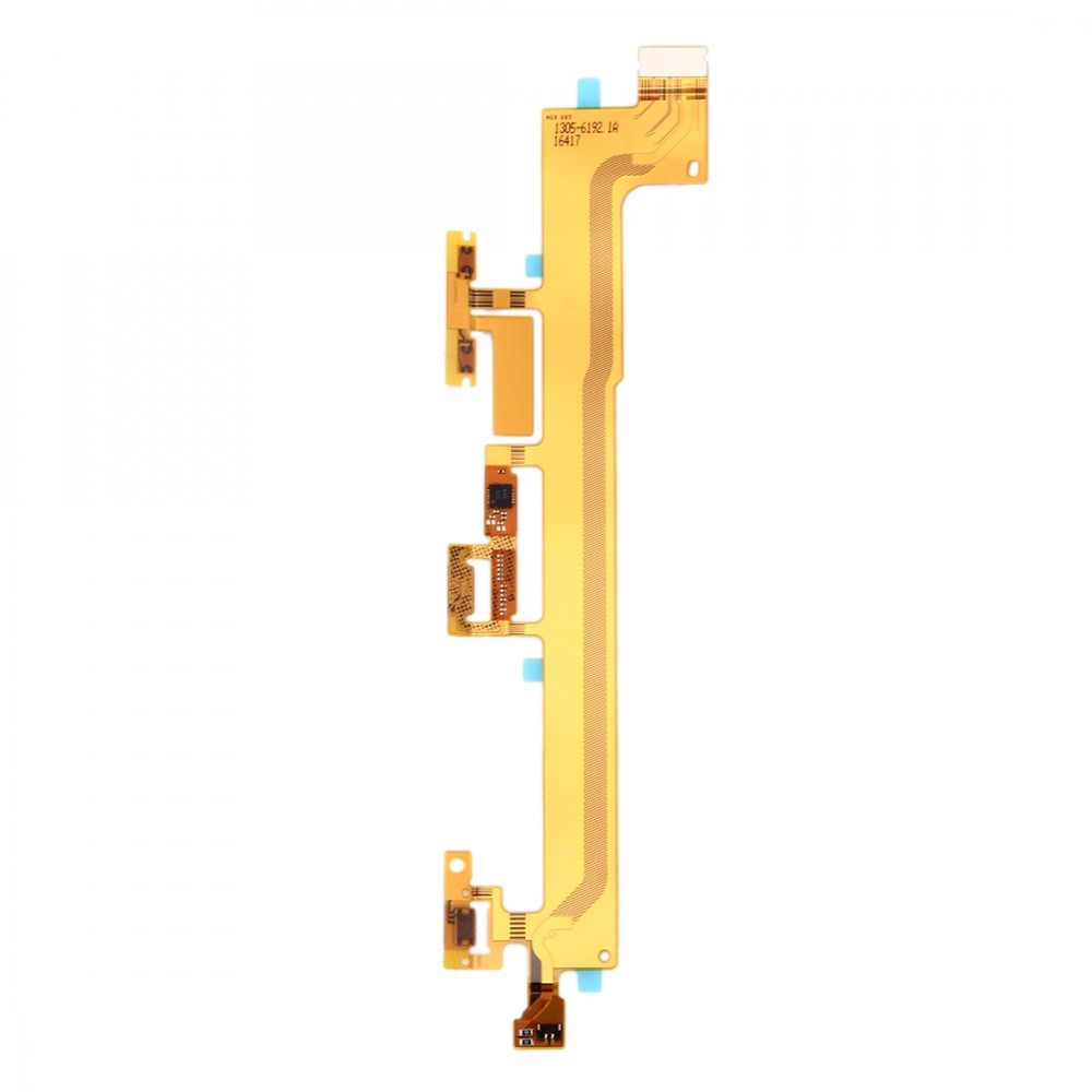 Power Button Flex Cable for Sony Xperia XZ Premium Sony Replacement Parts Sony Xperia XZ Premium