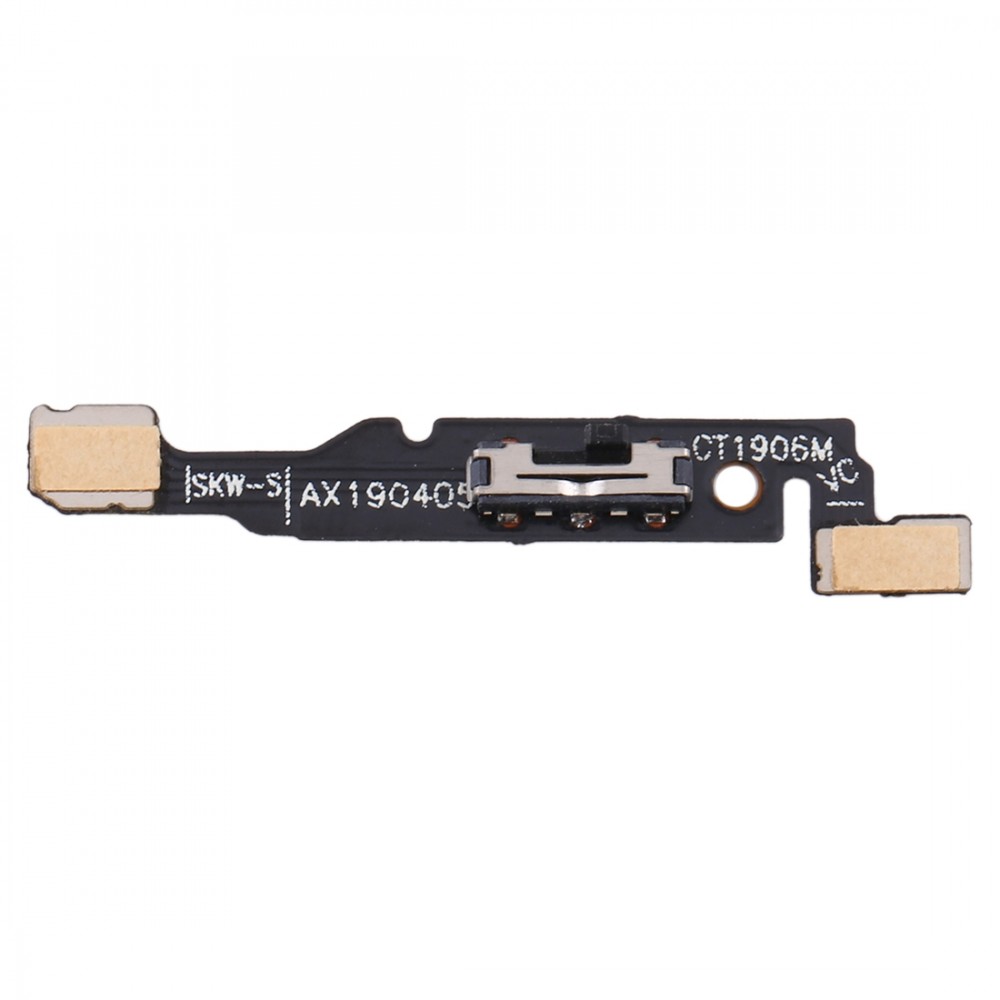 Power Button Flex Cable for Xiaomi Black Shark 2 Xiaomi Replacement Parts Xiaomi Black Shark 2