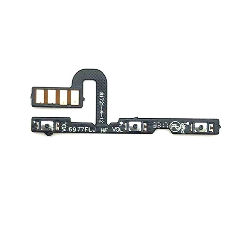 Power Button & Volume Button Flex Cable For Meizu M6 Note Meizu Replacement Parts Meizu M6 Note