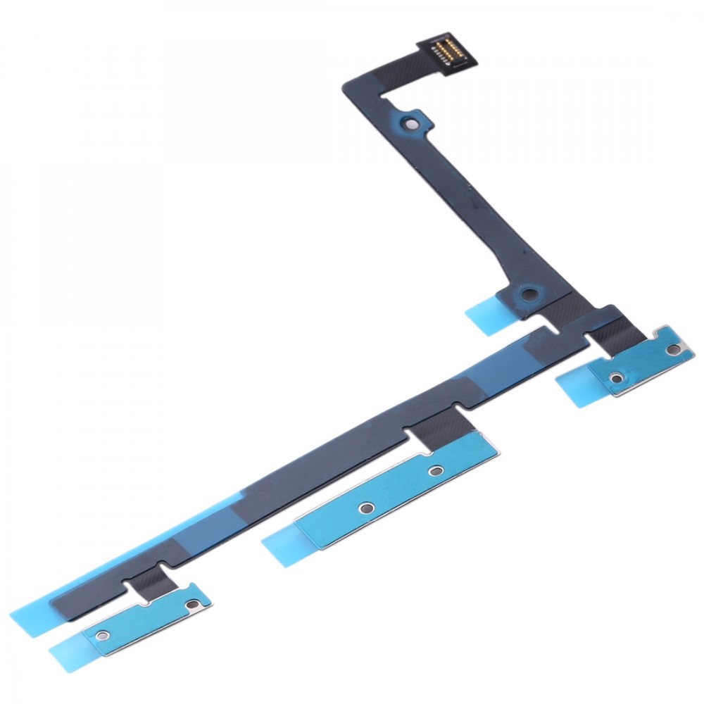 Power Button & Volume Button Flex Cable for Google Pixel 4  Google Pixel 4