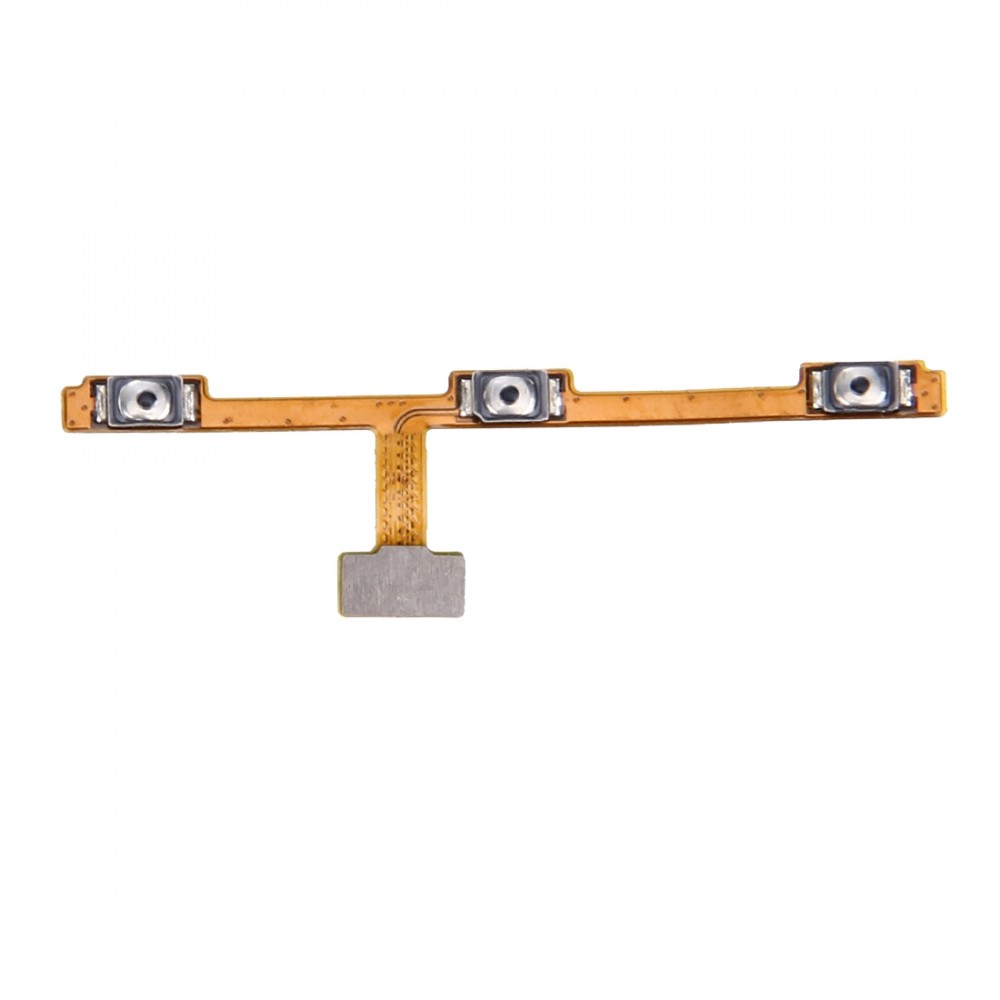 Power Button & Volume Button Flex Cable for Meizu M2 Note / Meilan Note 2 Meizu Replacement Parts Meizu M2 Note