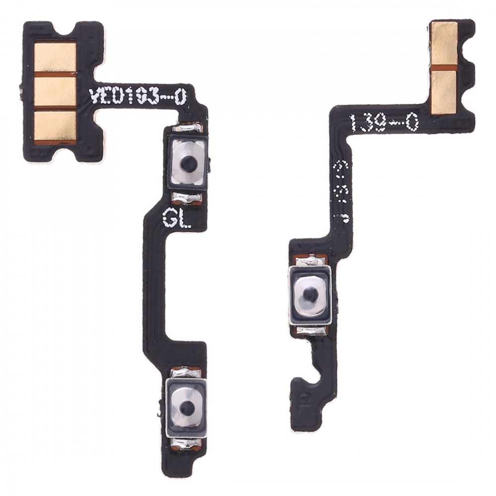 Power Button & Volume Button Flex Cable for OnePlus 7 Other Replacement Parts OnePlus 7