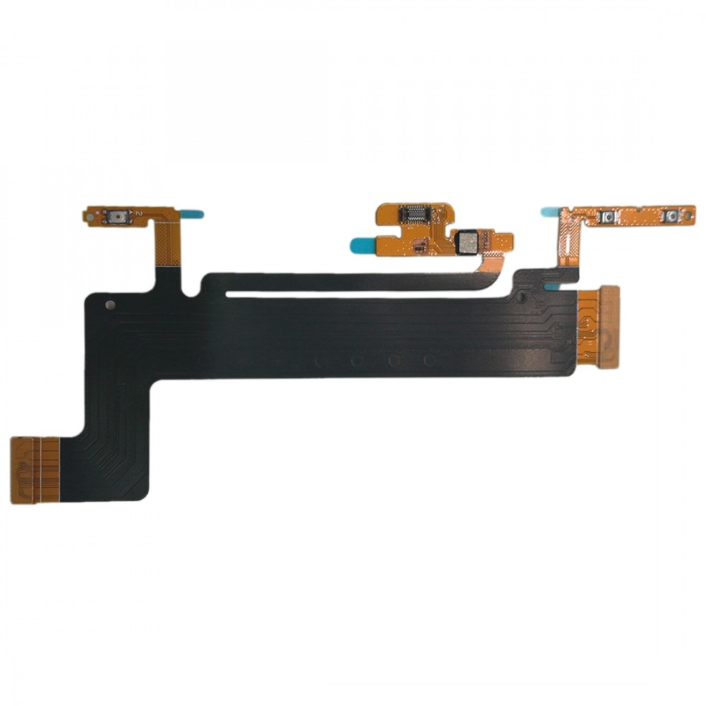 Power Button & Volume Button Flex Cable for Sony Xperia XA1 Plus Sony Replacement Parts Sony Xperia XA1 Plus