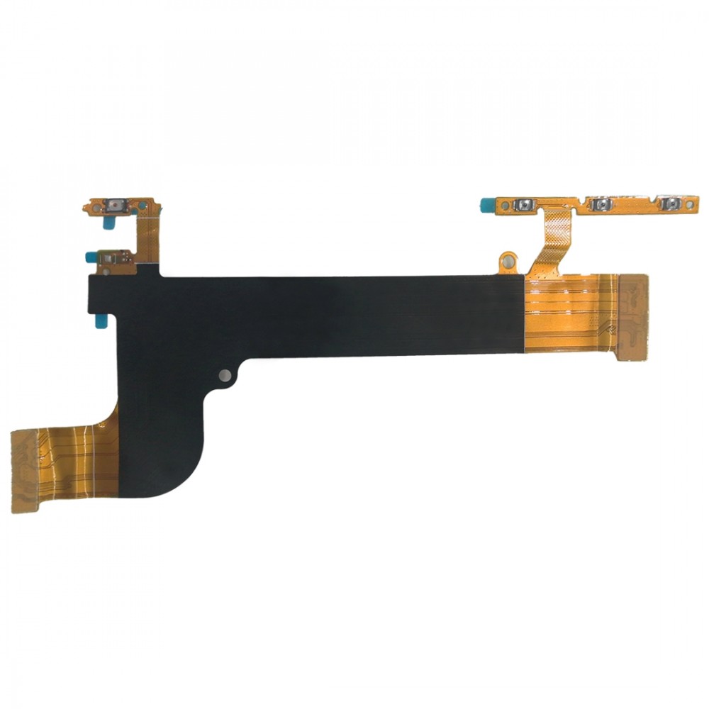 Power Button & Volume Button Flex Cable for Sony Xperia XA2 Ultra Sony Replacement Parts Sony Xperia XA2 Ultra