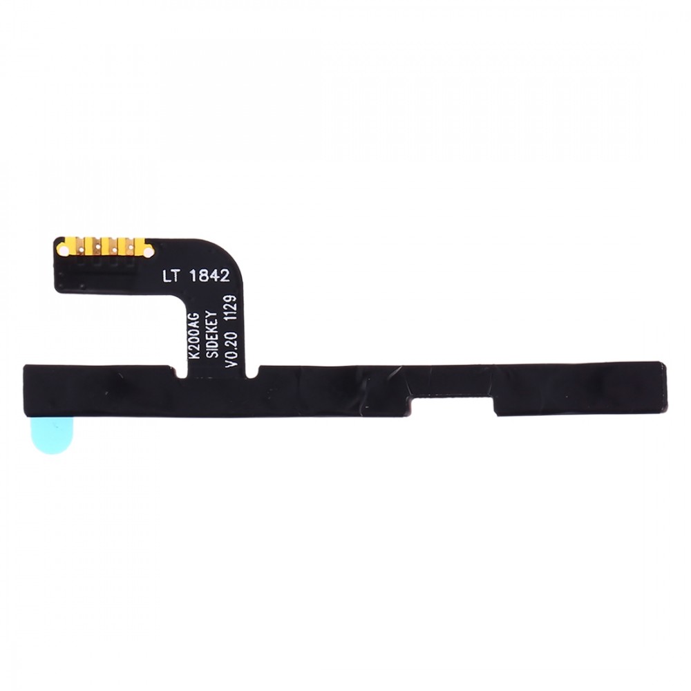 Power Button & Volume Button Flex Cable for Wiko Sunny  Wiko Sunny