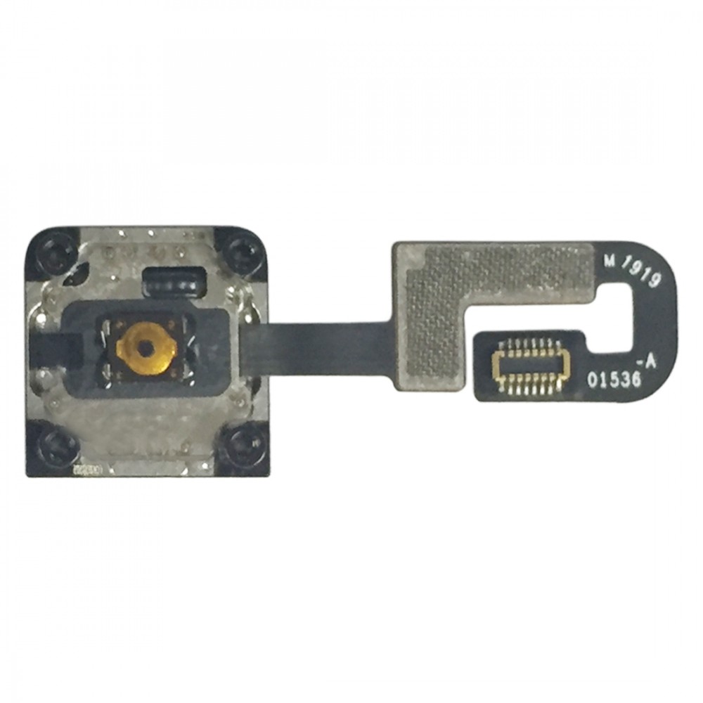 Power Button with Flex Cable for MacBook A1989 2018 Mac Replacement Parts Apple MacBook Pro 13.3 inch A1989 (2018)