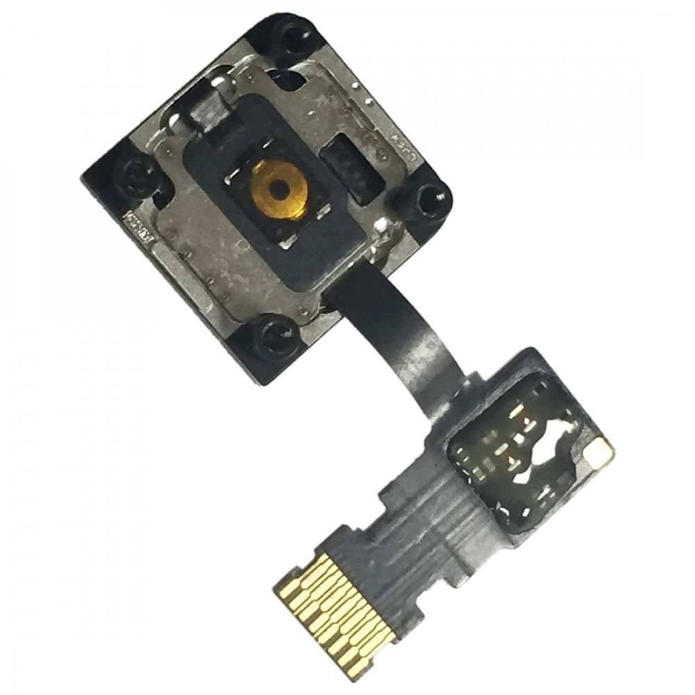 Power Button with Flex Cable for MacBook Pro A1707 Mac Replacement Parts Apple MacBook Pro 15.4 inch A1707 (2016 - 2017)