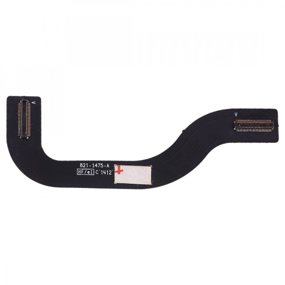 Power USB Board Flex Cable for Macbook Air A1465 (2012) 821-1475-A Mac Replacement Parts Mac Air