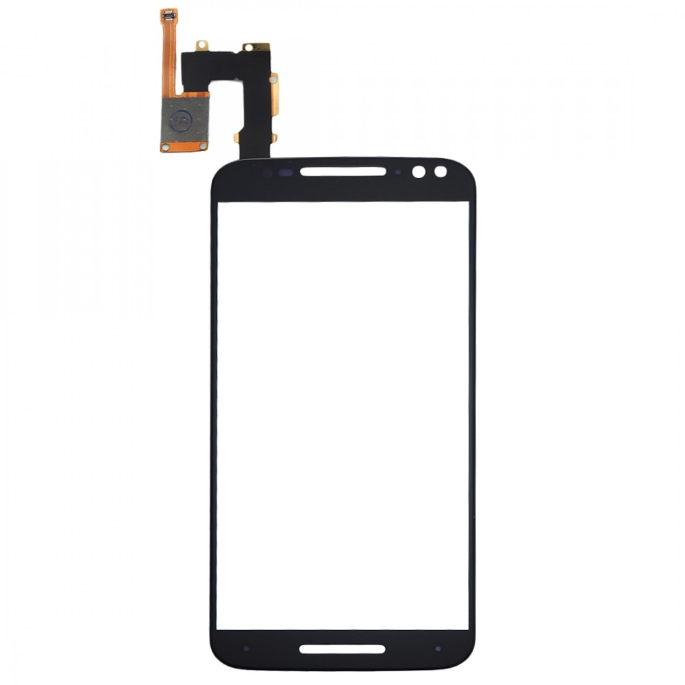 Style Touch Panel Digitizer for Motorola Moto X (Black) Other Replacement Parts Motorola Moto X