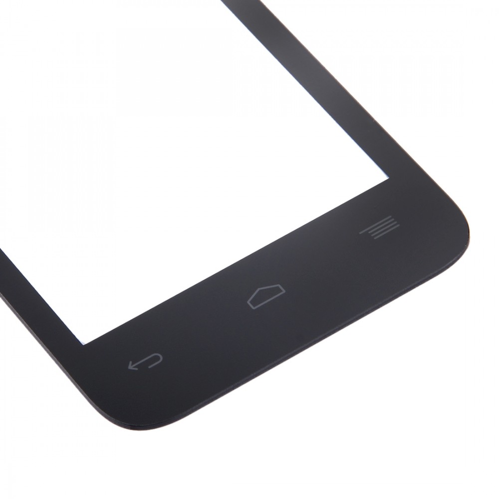 Touch Panel for Alcatel One Touch Pop D3 / 4035 (Black)  Alcatel One Touch Pop D3