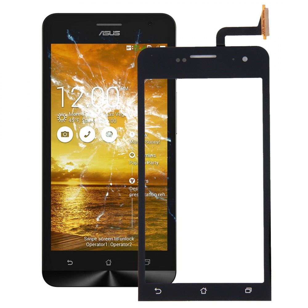 Touch Panel  for Asus ZenFone 5 / A500CG Asus Replacement Parts Asus Zenfone 5