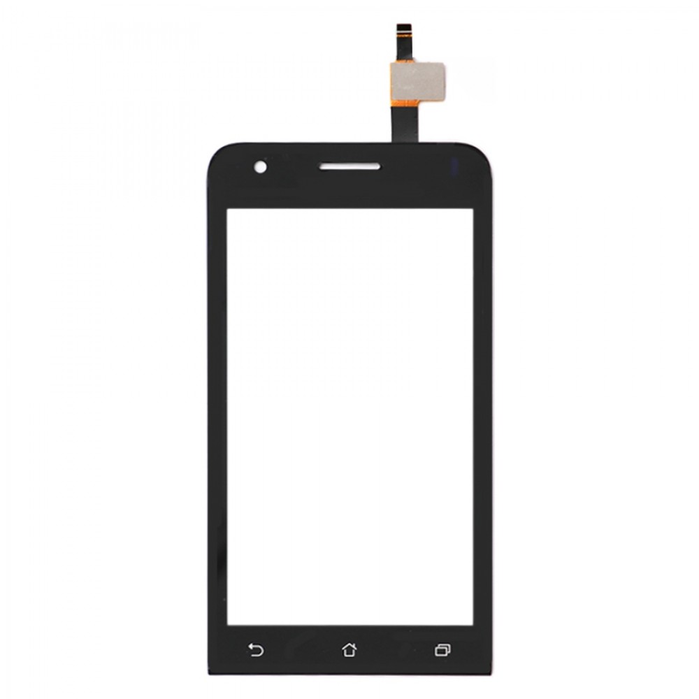 Touch Panel for Asus Zenfone C ZC451CG Z007(Black) Asus Replacement Parts Asus Zenfone C