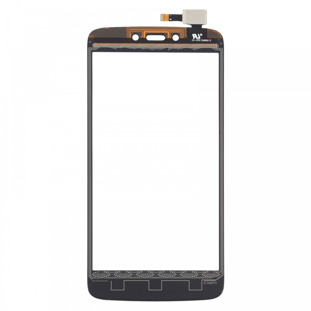 Touch Panel for Motorola Moto C Plus(Gold) Other Replacement Parts Motorola Moto C Plus