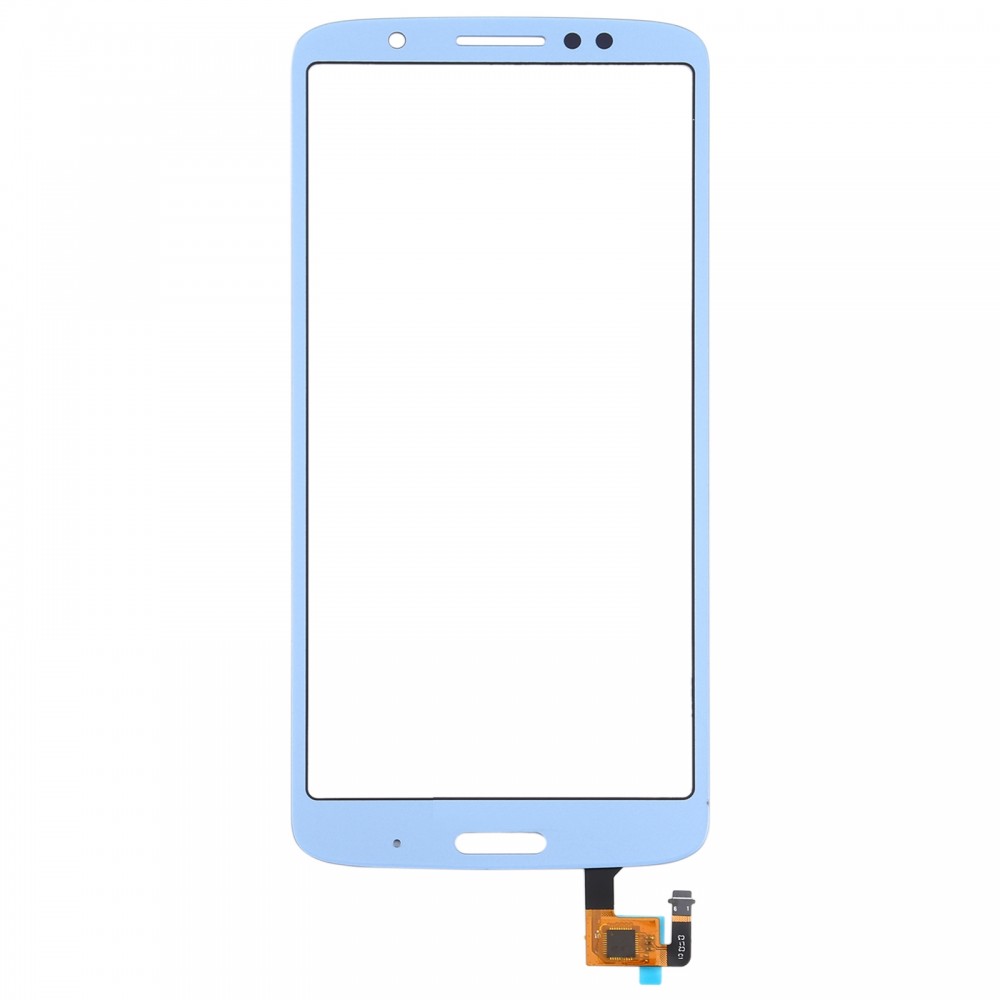 Touch Panel for Motorola Moto G6 Plus(Blue) Other Replacement Parts Motorola Moto G6 Plus