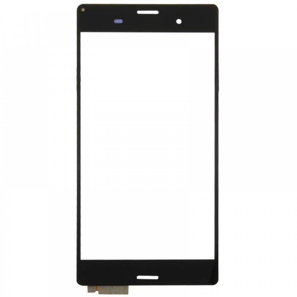 Touch Panel for Sony Xperia Z3(Black) Sony Replacement Parts Sony Xperia Z3