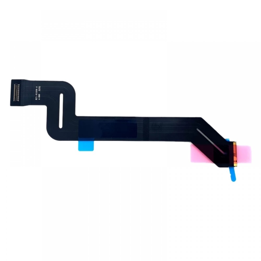 Trackpad Flex Cable 821-01669-A for MacBook Pro 15.4 Retina A1990 2018 Mac Replacement Parts Apple MacBook Pro 15.4 inch A1990 (2018)