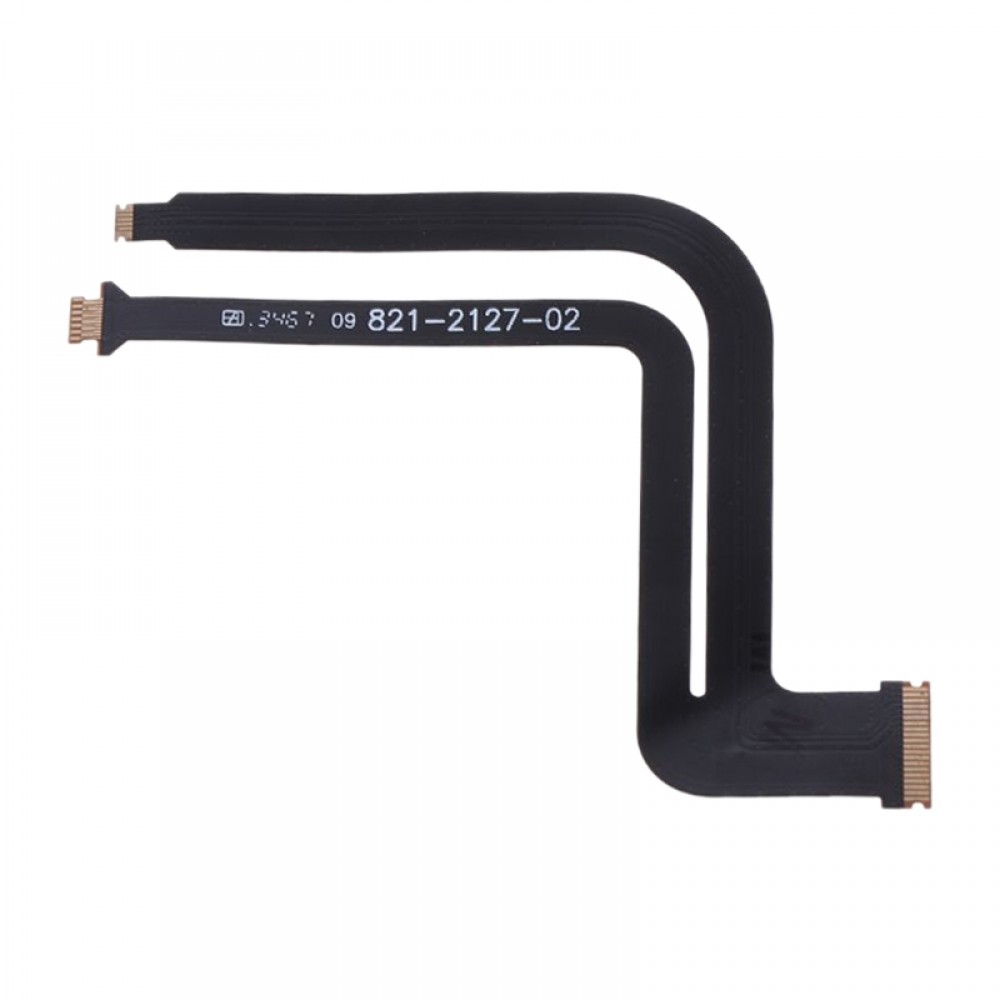 Trackpad Flex Cable for Macbook Air 12 inch A1534 821-2127-02 2015 Mac Replacement Parts Mac Air 12