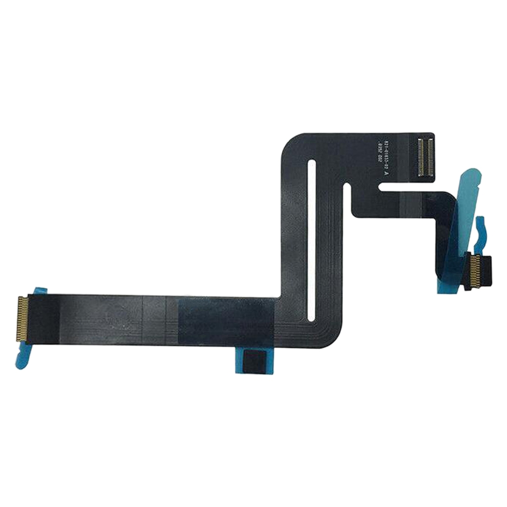 Trackpad Flex Cable for Macbook Air 13 inch A1932 2018 821-01833-02 Mac Replacement Parts Mac Air 13