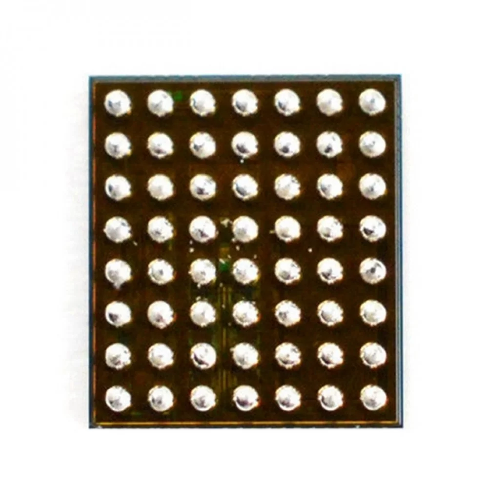 Picture of USB Charger Control IC 1612A1 (U6300) for iPhone X