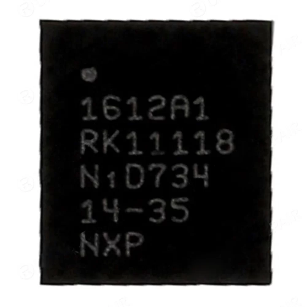 Picture of USB Charging IC 1612A1 for iPhone X / 8 / 8 Plus