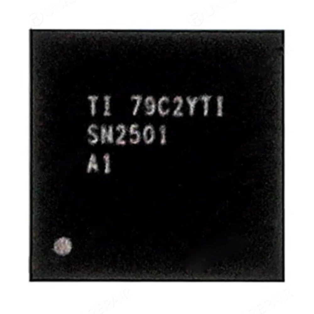 Picture of USB Charging IC SN2501 for iPhone X