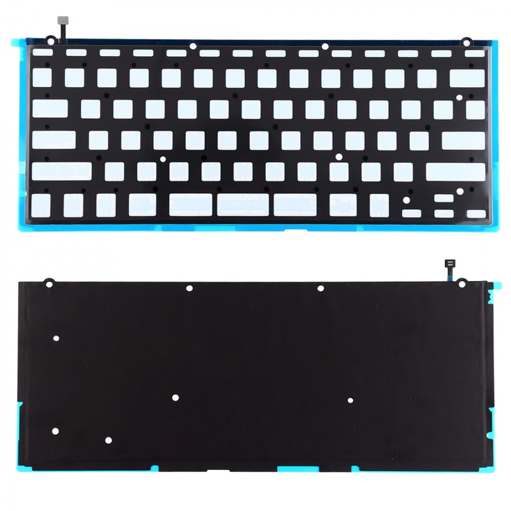 US Keyboard Backlight for Macbook Pro Retina 13 inch A1502 (2013~2015) Mac Replacement Parts Mac Pro Retina 13