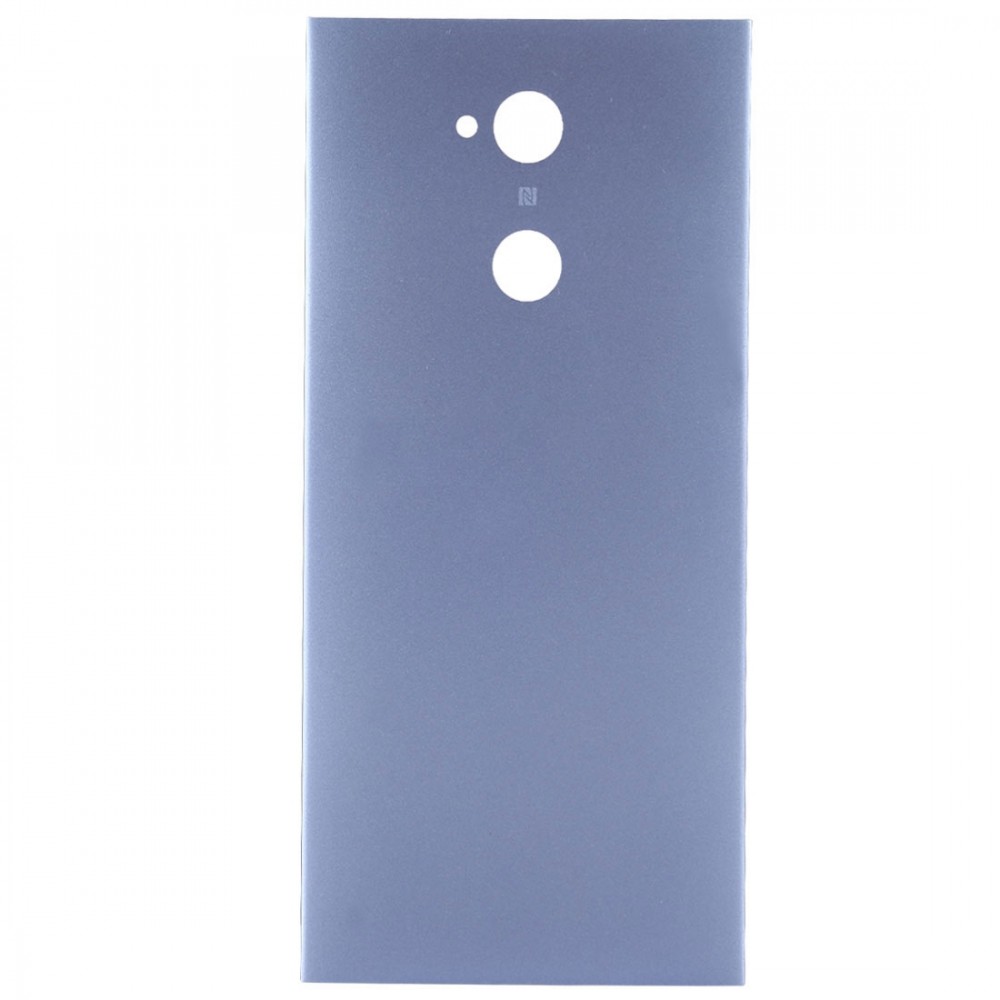 Ultra Back Cover for Sony Xperia XA2 (Blue) Sony Replacement Parts Sony Xperia XA2