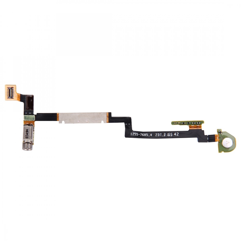 Volume Button Flex Cable Replacement for Sony Xperia go / ST27i / ST27a Sony Replacement Parts Sony Xperia go