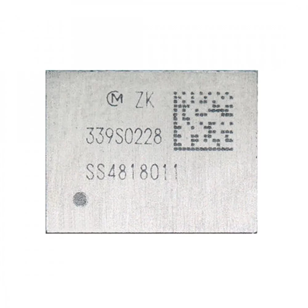 Picture of WiFi Bluetooth IC 339S0228 for iPhone 6 & 6 Plus