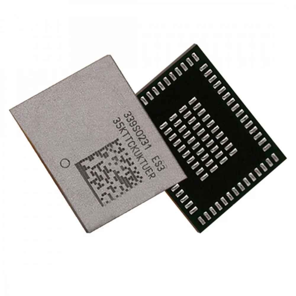 Picture of WiFi IC 339S0231 for iPhone 6 / 6 Plus