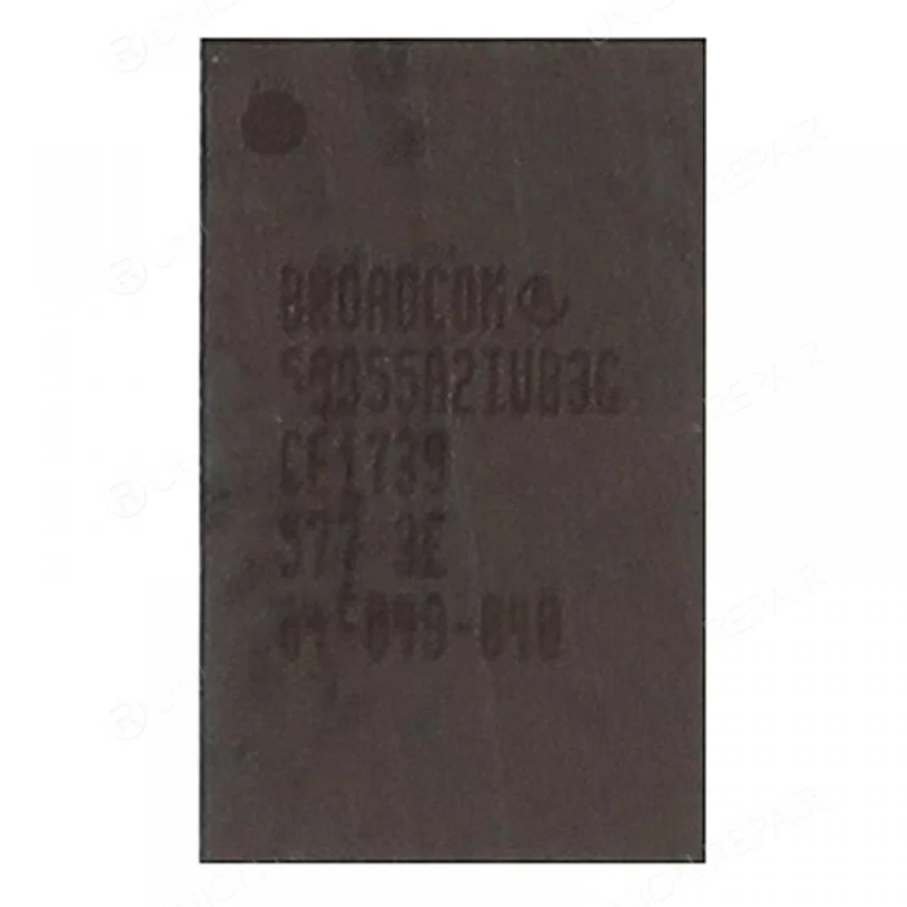 Picture of Wireless Charging IC 59355A2IUB3G for iPhone X / iPhone 8 / 8 Plus