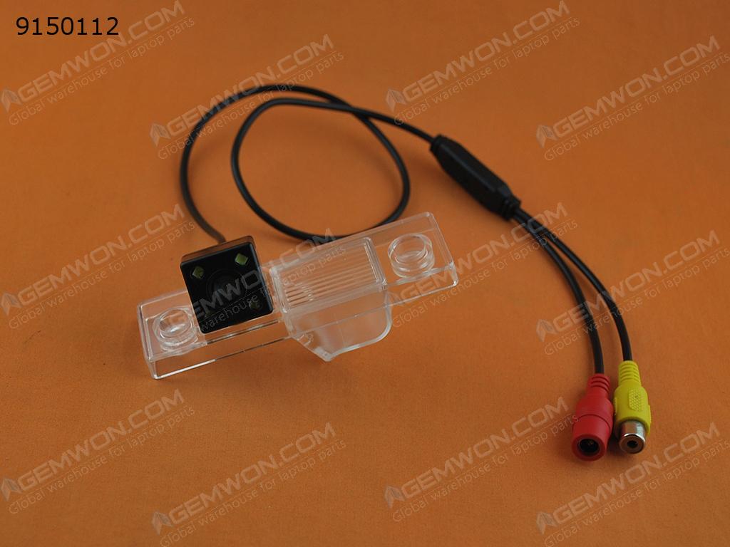 Night vision Rear View Cameras(2012/2015 Cruze) CCD Car Appliances HS8183