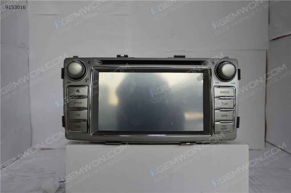 Car DVD All-in-one Machine(for Hiluxi) GPS Car Appliances HA-8370