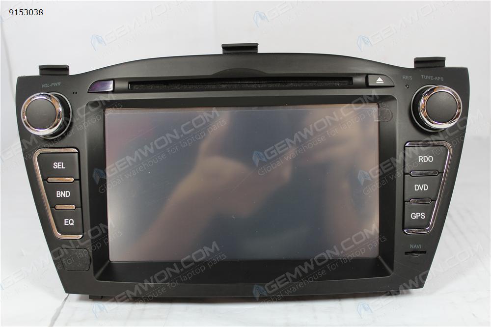 Car DVD All-in-one Machine(for Hyundai IX35 Tucson) GPS Car Appliances HA-8835