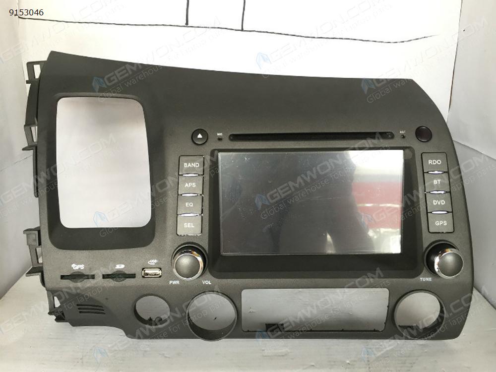 Car DVD All-in-one Machine(for Honda Civic) GPS Car Appliances HA-8950