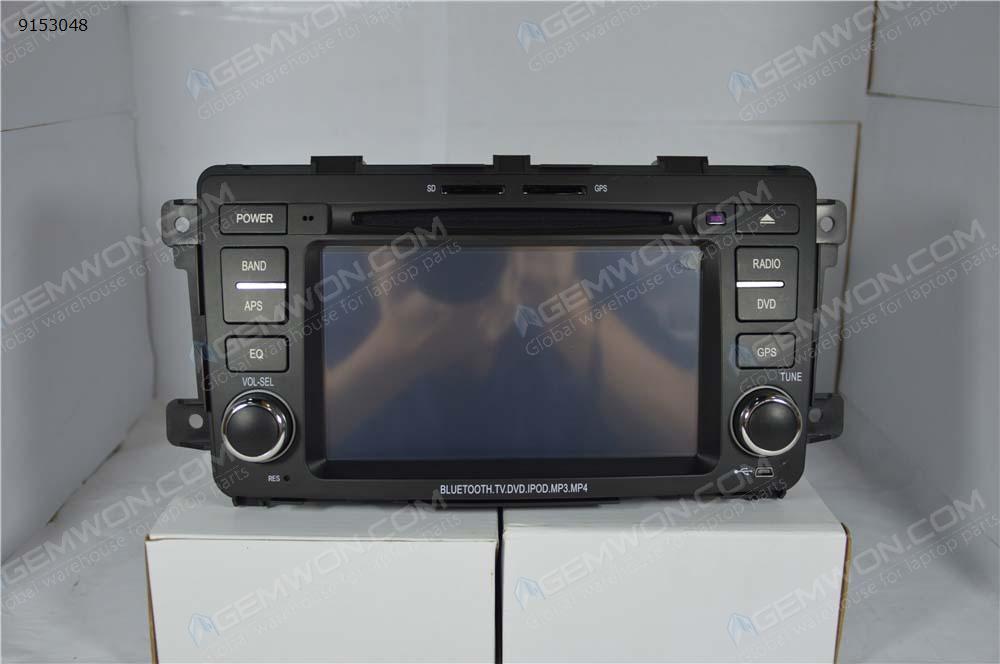 Car DVD All-in-one Machine(for Mazda CX-9) GPS Car Appliances HA-8830