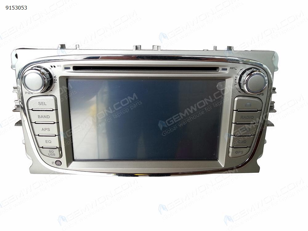 Car DVD All-in-one Machine(for Ford Focus) GPS Car Appliances HA-7016