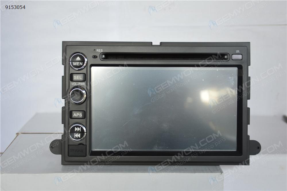 Car DVD All-in-one Machine(for Ford Explorer/Expedition) GPS Car Appliances HA-8811