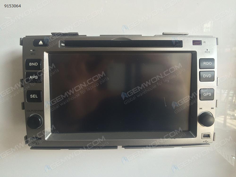 Car DVD All-in-one Machine(for KIA Forte) GPS Car Appliances HA-8900