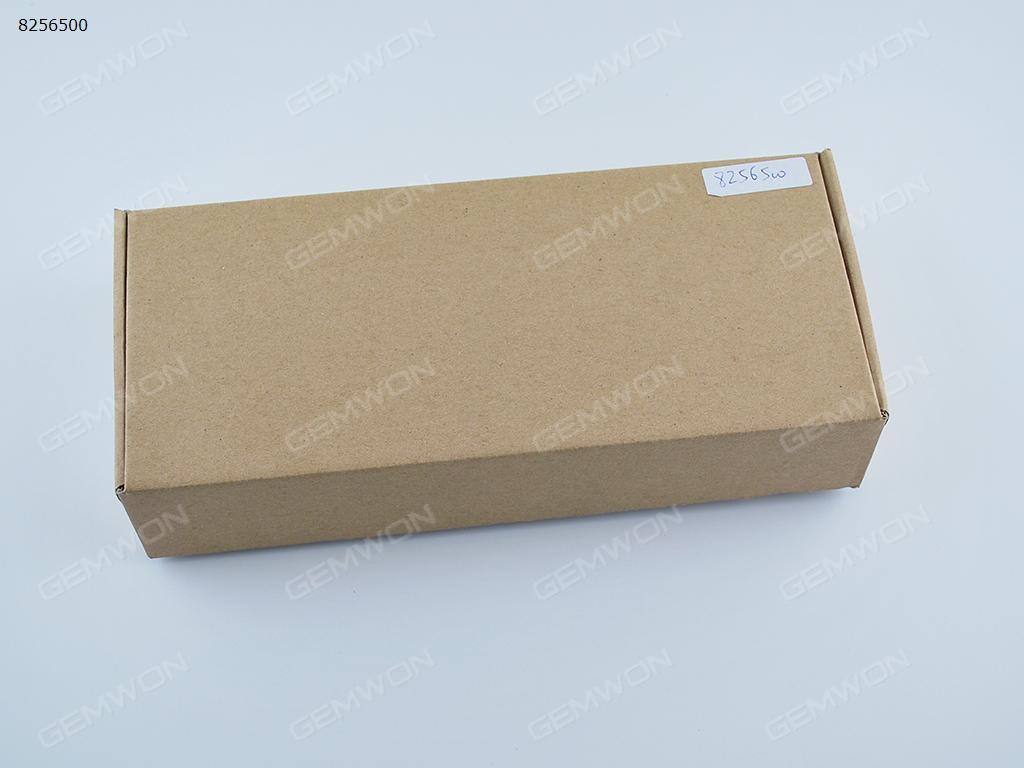 DELL Latitude E6400 E6500 Precision M2400 M4400 Battery 11.1V-5200MAH 6 CELLS