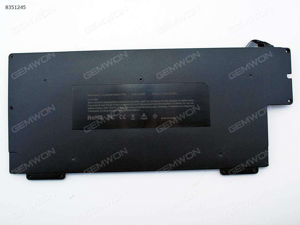 Apple MacBook  A1245 13" Air Series Battery 7.4V 5400MAH