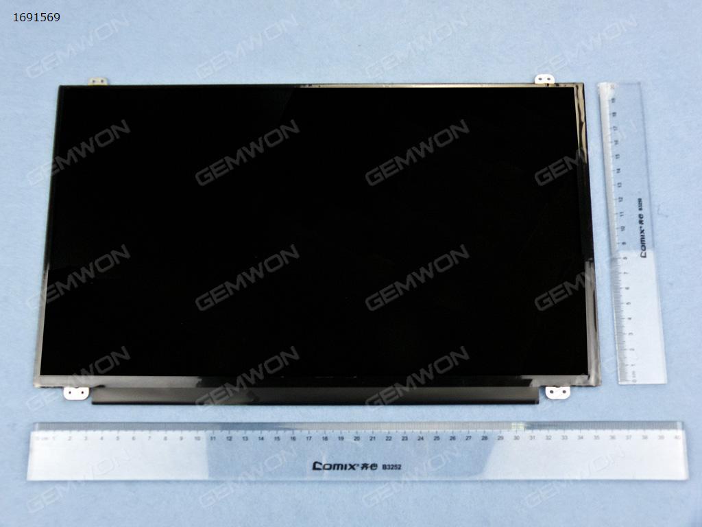 GLOSSY WXGA(Utral-Thin)15.6''inch LED 40pin 1366*768 CMO N156BGE-L41(95% New)N156BGE-L41