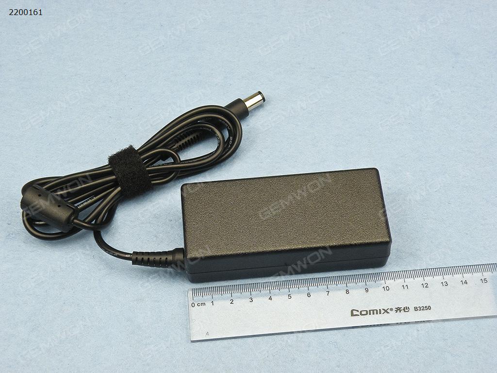 HP 18.5V 3.5A Φ7.5*0.7*5.0mm 65W (High copy) Laptop Adapter 18.5V 3.5A Φ7.5*0.7*5.0MM